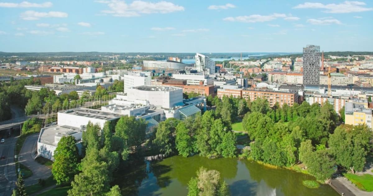 Finland Launches Tech Hub to Speed Up Industrial Innovation
