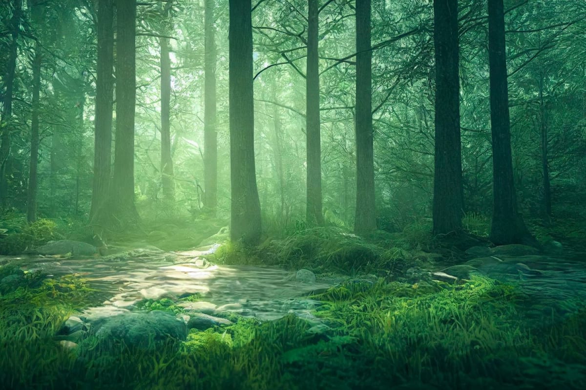 Tropical Trees Beat Northern Forests for Cooling Planet