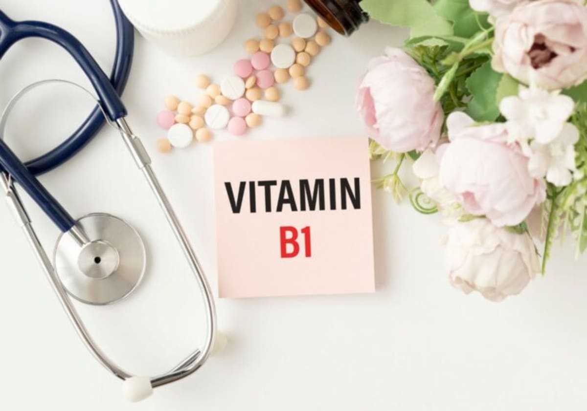 Scientists Prove 67-Year-Old Vitamin B1 Theory Was Right - Image 2