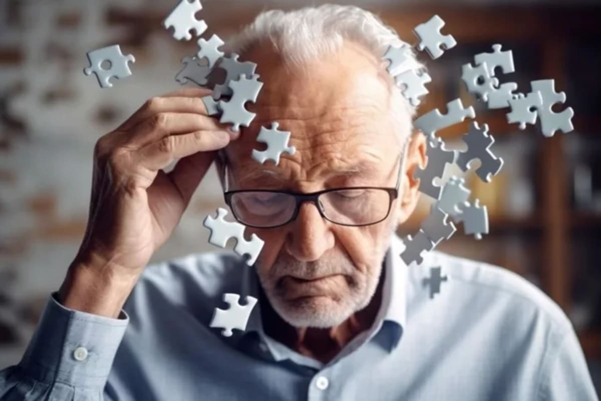 Sleep Changes May Predict Alzheimer's Decades Early - Image 2