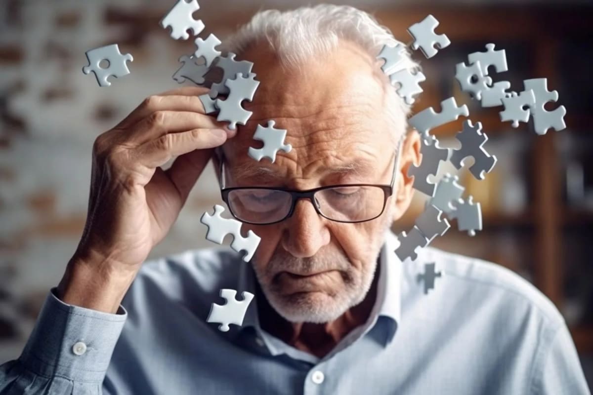 Sleep Changes May Predict Alzheimer's Decades Early