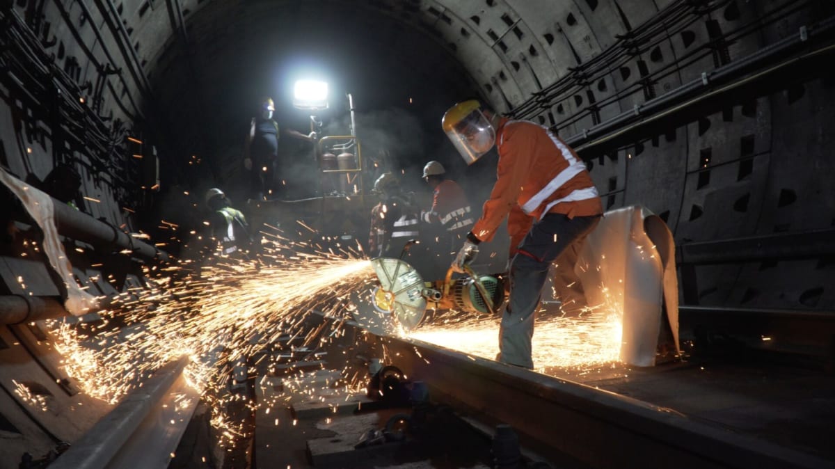 Singapore Trains Get AI That Predicts Faults Before They Happen - Image 2