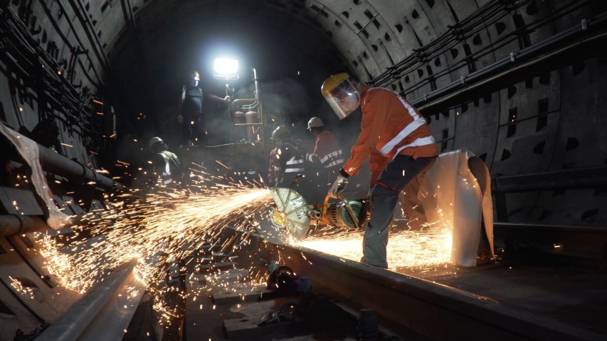 Singapore Trains Get AI That Predicts Faults Before They Happen