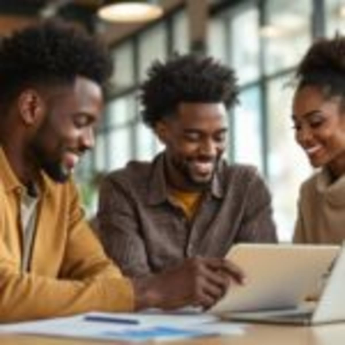 56 Startups From 3 African Nations Enter Tech Accelerator - Image 4