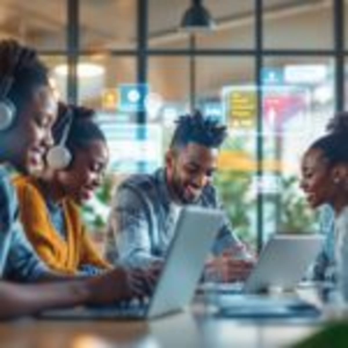 Nigerian Startups Shift from Apps to Infrastructure - Image 4