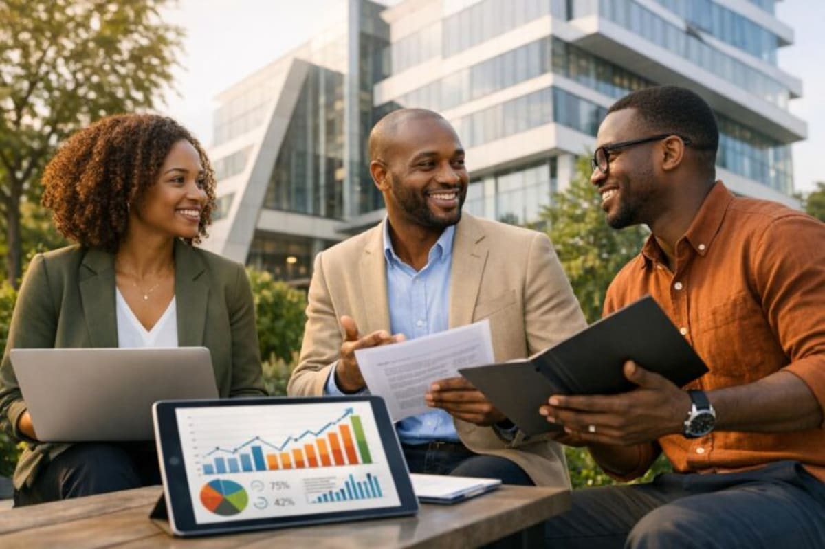 56 Startups From 3 African Nations Enter Tech Accelerator - Image 2