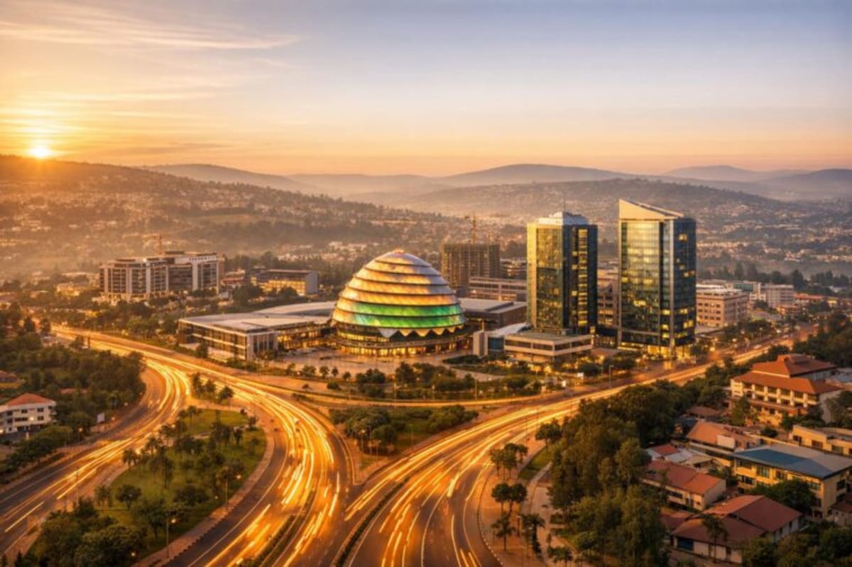 Africa's Solar Revolution Accelerates Despite Funding Gap - Image 2
