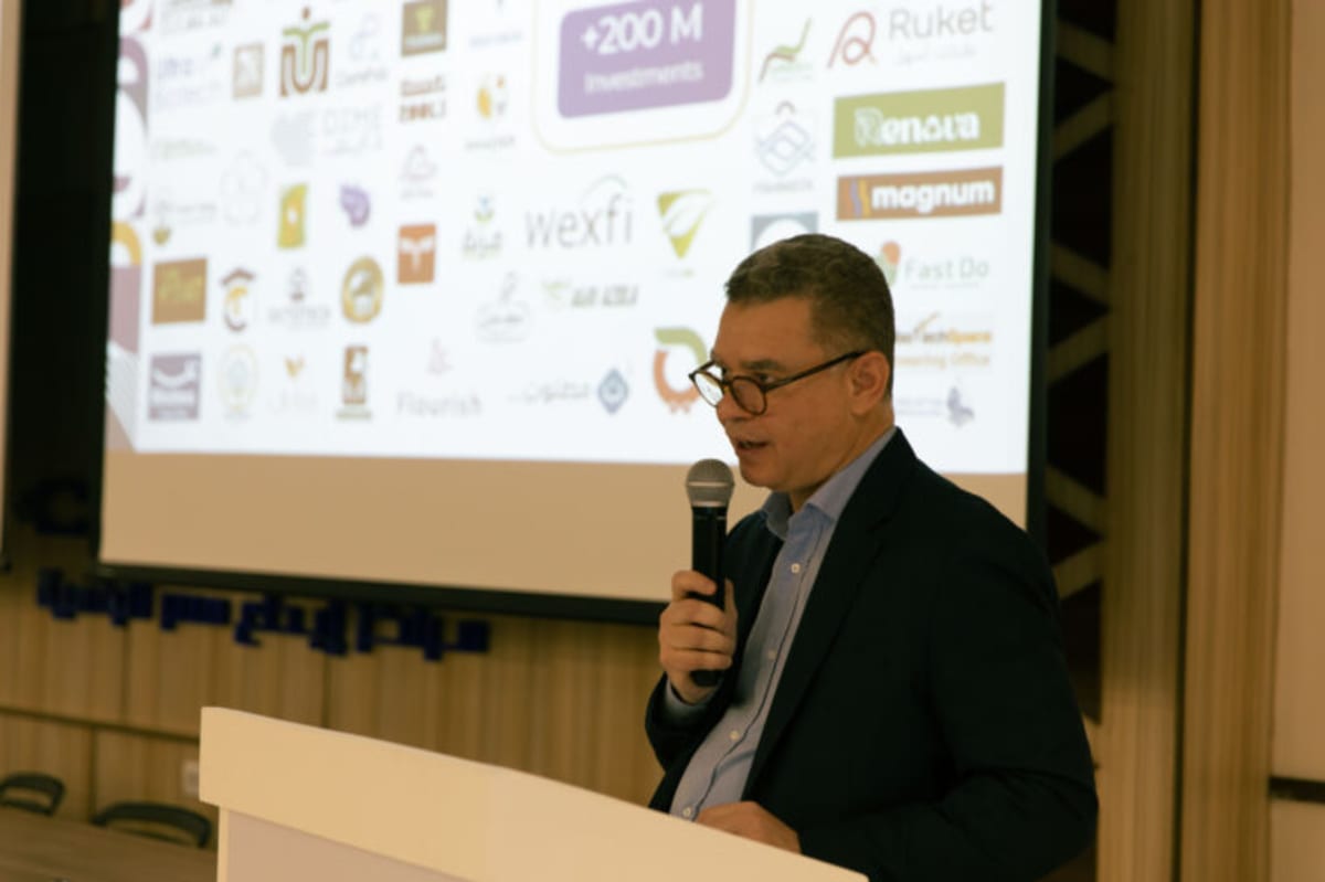 Egypt Startups Raise $11M in New Tech Hub Push - Image 2