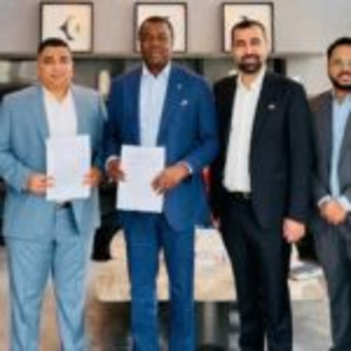 African Fund Deploys $100M, Lifts 24,000 Entrepreneurs - Image 5