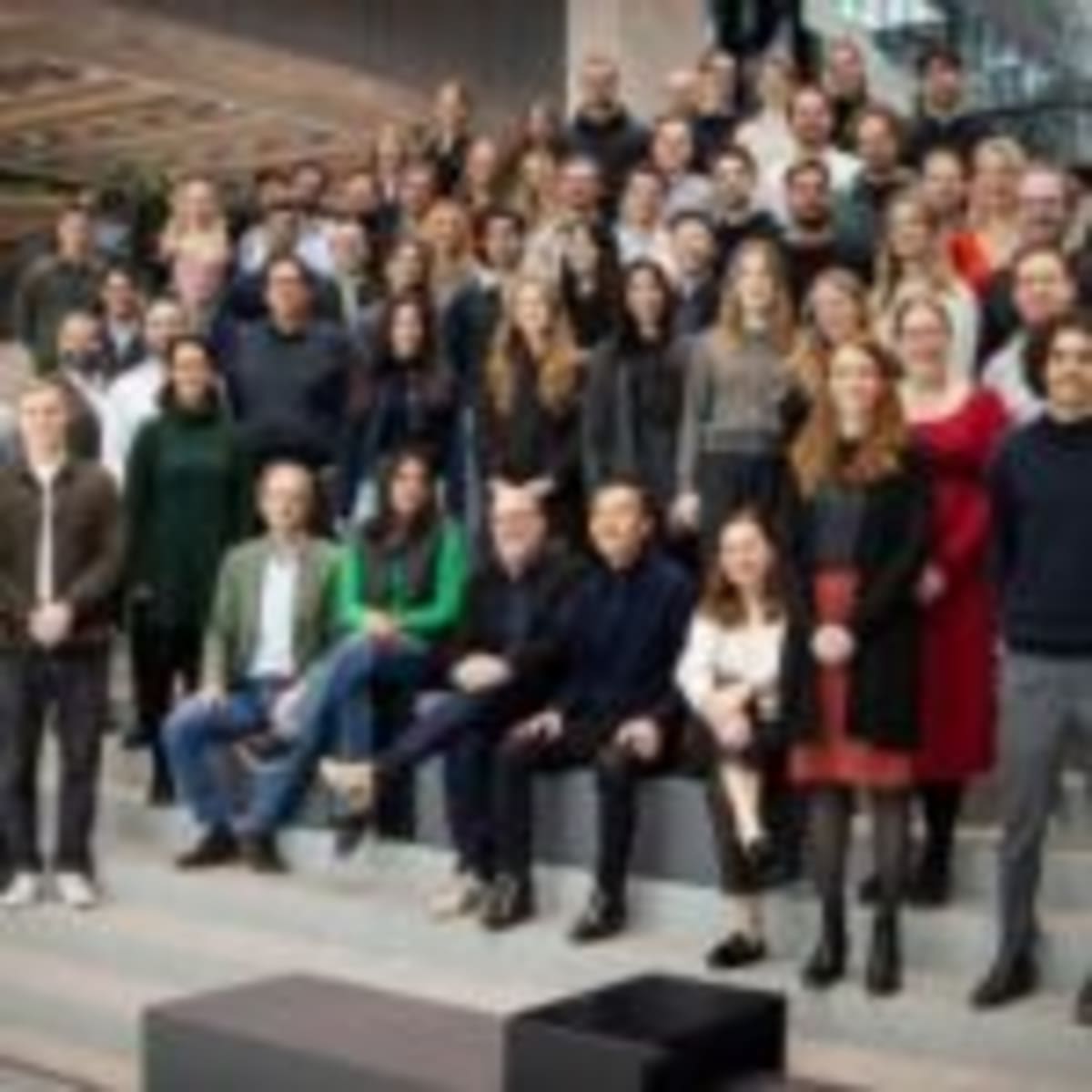 African Startup Terra Builds 34,000 sq ft Drone Factory - Image 3