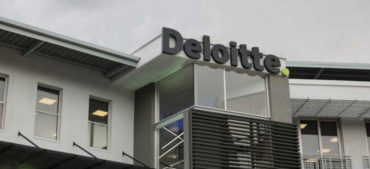 Deloitte Invests $80M in Egypt Tech Hub, Creating 900 Jobs - Image 2