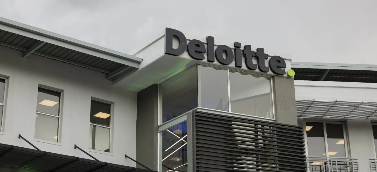 Deloitte Invests $80M in Egypt Tech Hub, Creating 900 Jobs