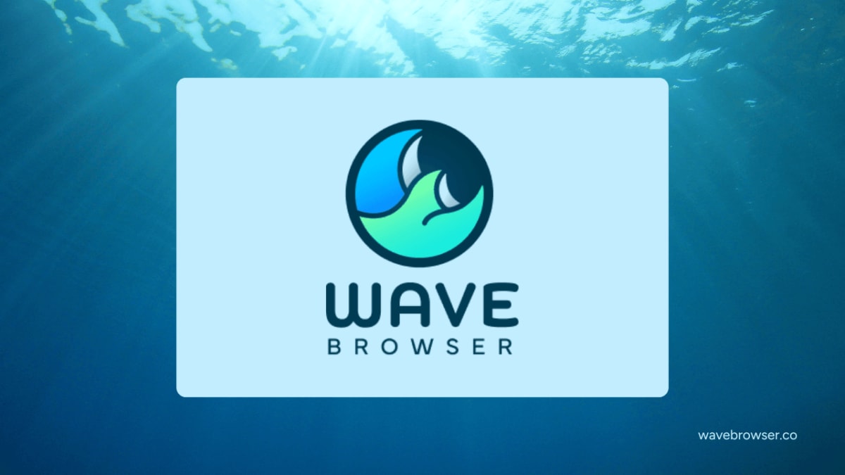 Wave Browser Funds Ocean Cleanup While You Surf the Web - Image 2