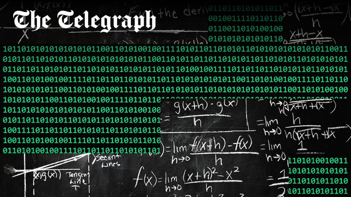 AI Solves 167-Year Math Problem Humans Couldn't Crack - Image 2
