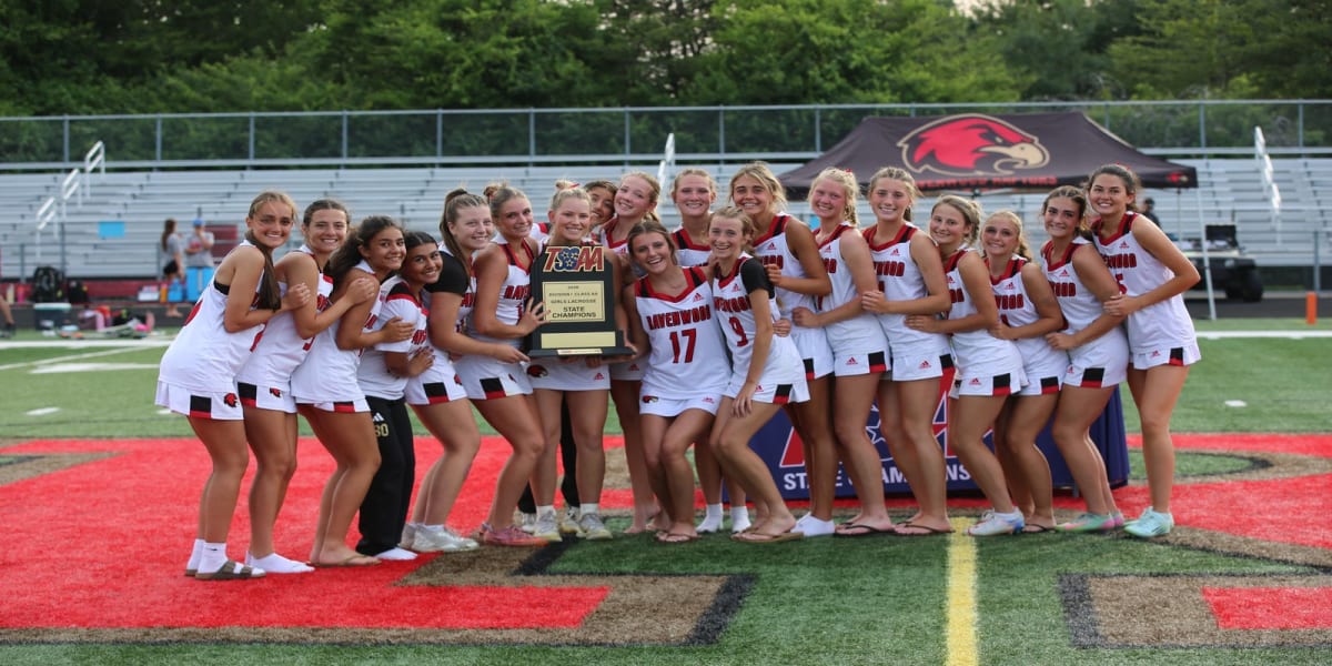 Ravenwood Girls Lacrosse Wins State Title 19-4 - Image 2