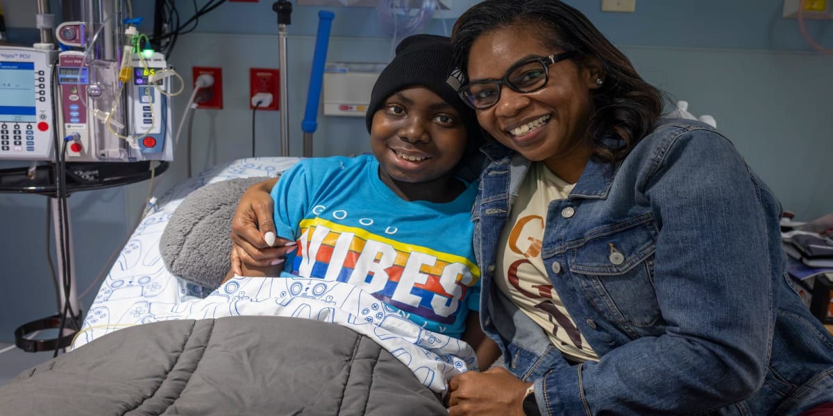 Nashville Doctor's Gene Therapy Cures Sickle Cell at Age 2 - Image 2
