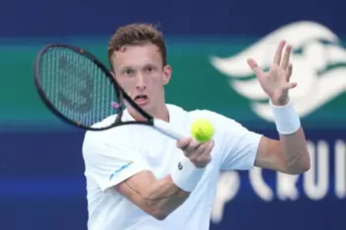 Sabalenka Makes Tennis History With Sunshine Double Win - Image 5