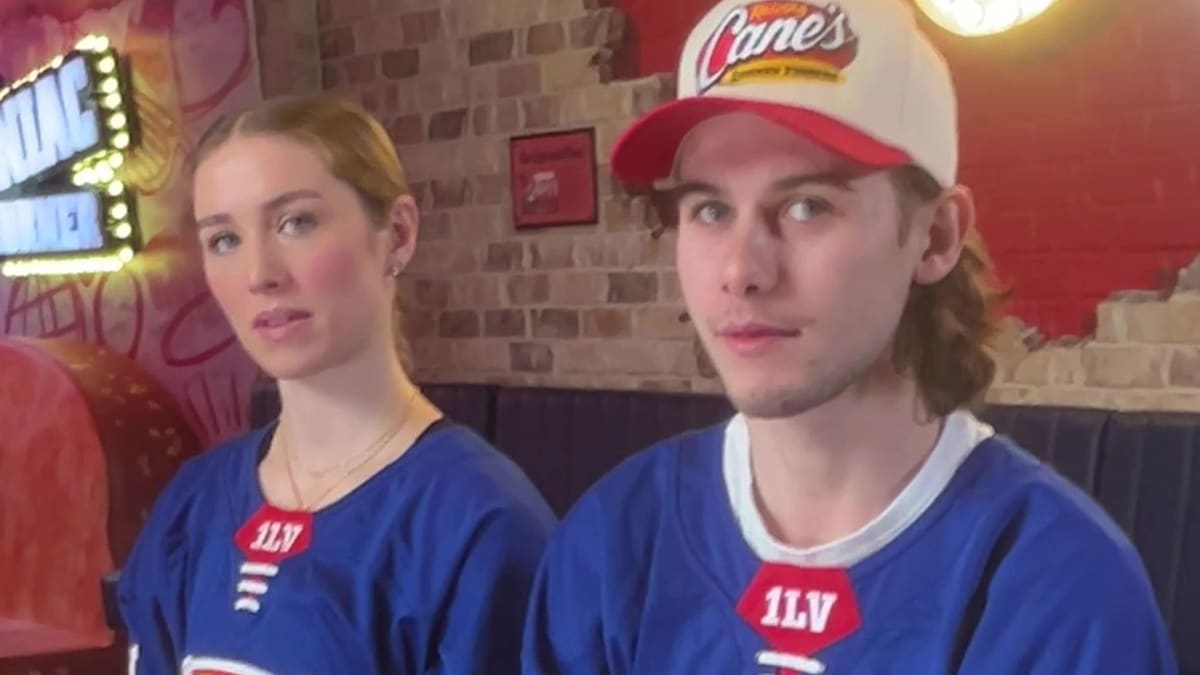 US Hockey Teams Win Historic Double Gold in Milan Olympics