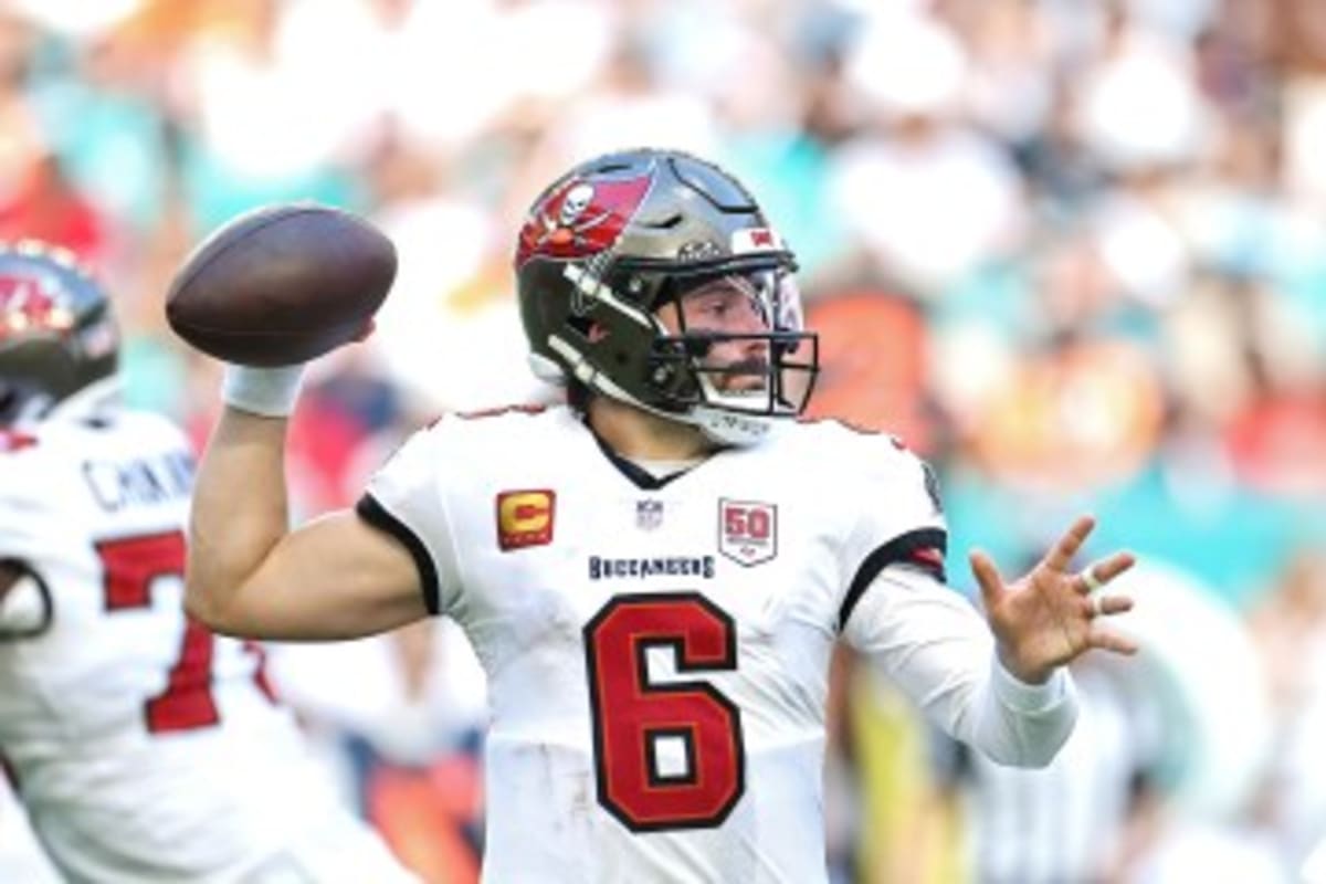 NFL Rookie Donates $500K for MS Research Honoring His Mom - Image 4