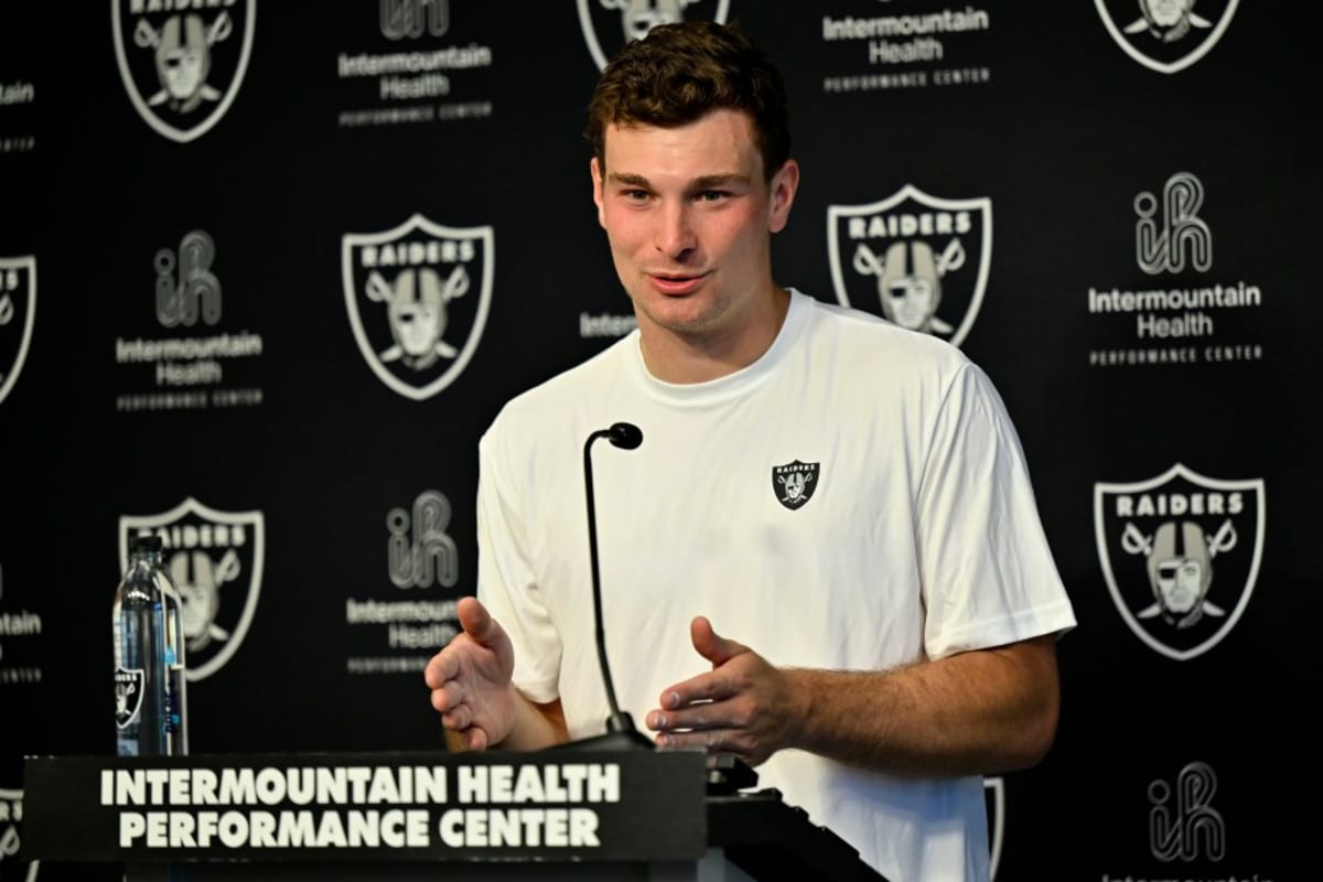 NFL Rookie Donates $500K for MS Research Honoring His Mom - Image 3