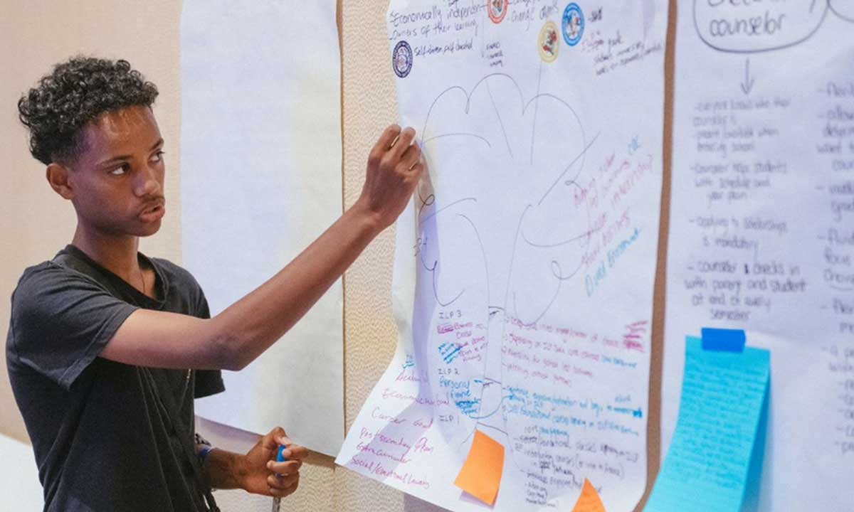 D.C. Students Join Staff Meetings, Boost Attendance 20% - Image 2