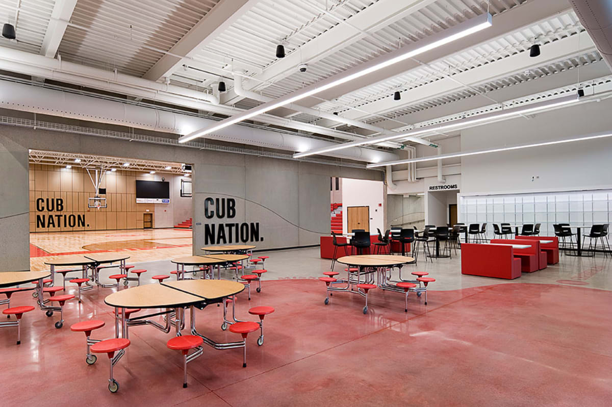 South Dakota School Design Boosts Young Student Achievement - Image 4