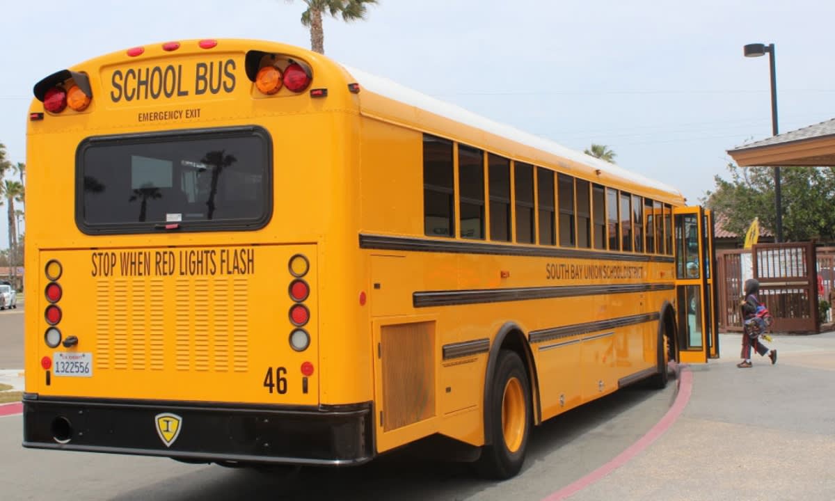 California Students Sleep More, Score Higher Since 8:30am Law - Image 2