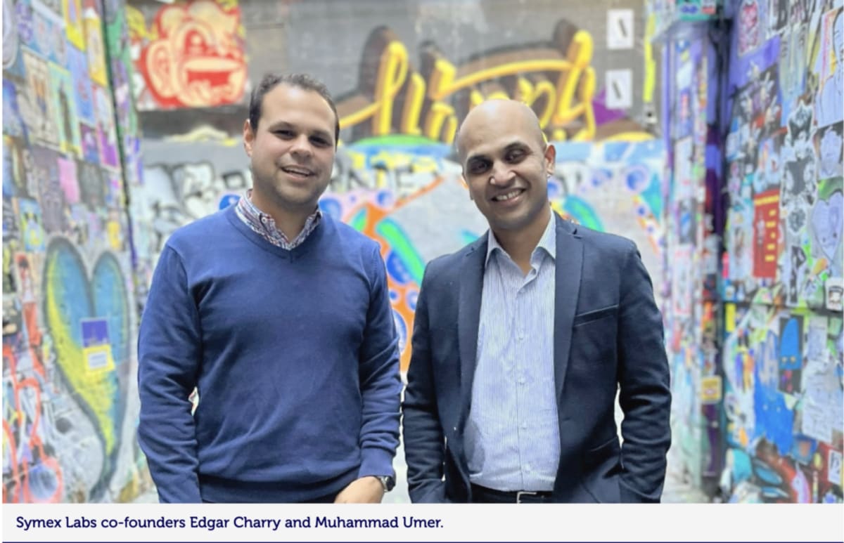 Australian Wearable Patch Could End Painful IVF Blood Tests - Image 4