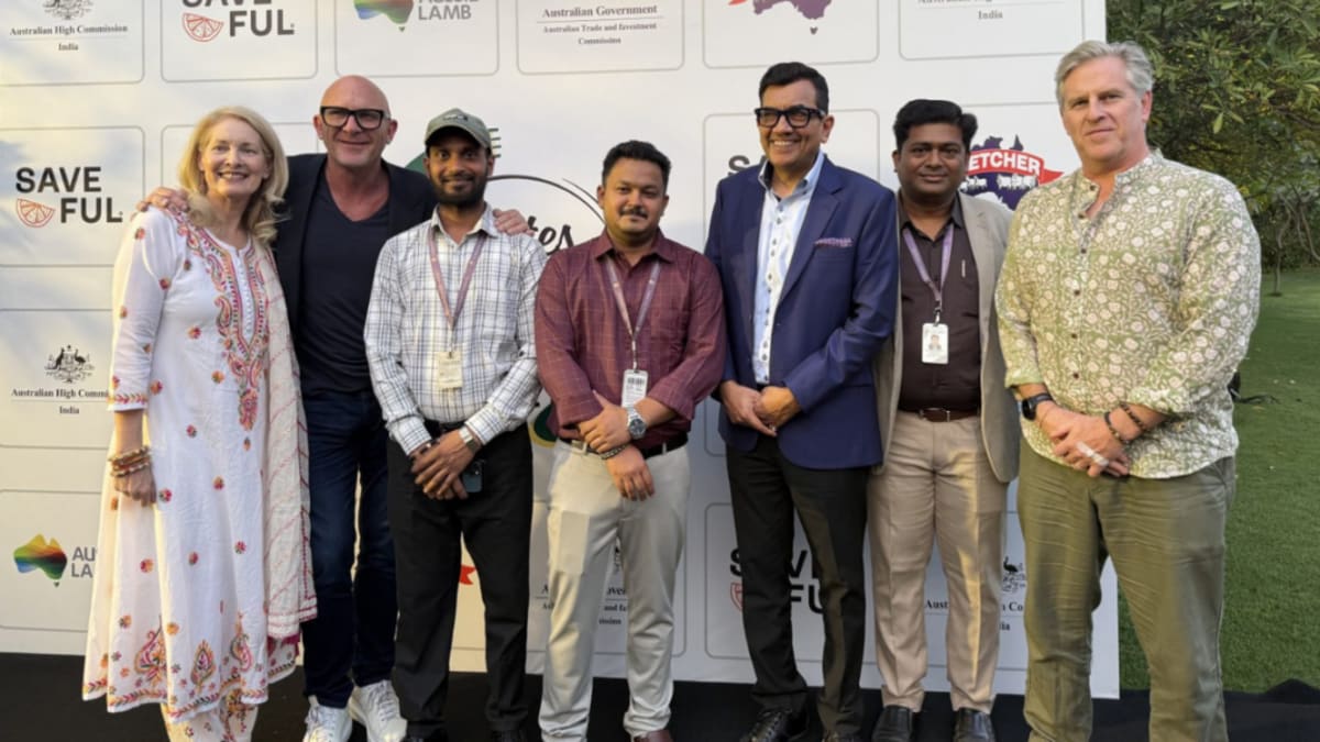 Australian Food Waste App Saveful Launches in India - Image 2