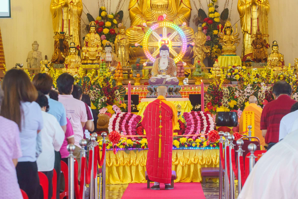Sarawak Unites Three Holidays Into One Celebration - Image 2
