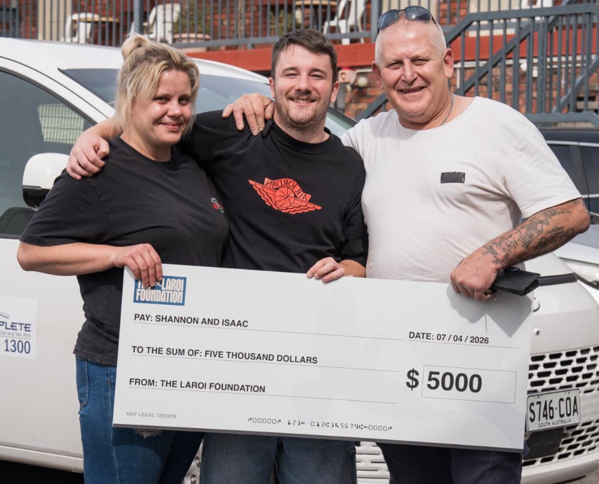 ** Exterior view of Utah State Prison in Salt Lake City where kindness classes are held