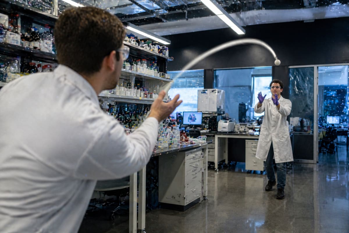 Utah Prison Kindness Classes Help Inmates Become Better - Image 5