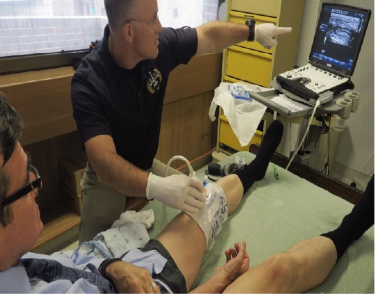 Astronauts' Joints Stay Healthy After 18 Days in Space - Image 2