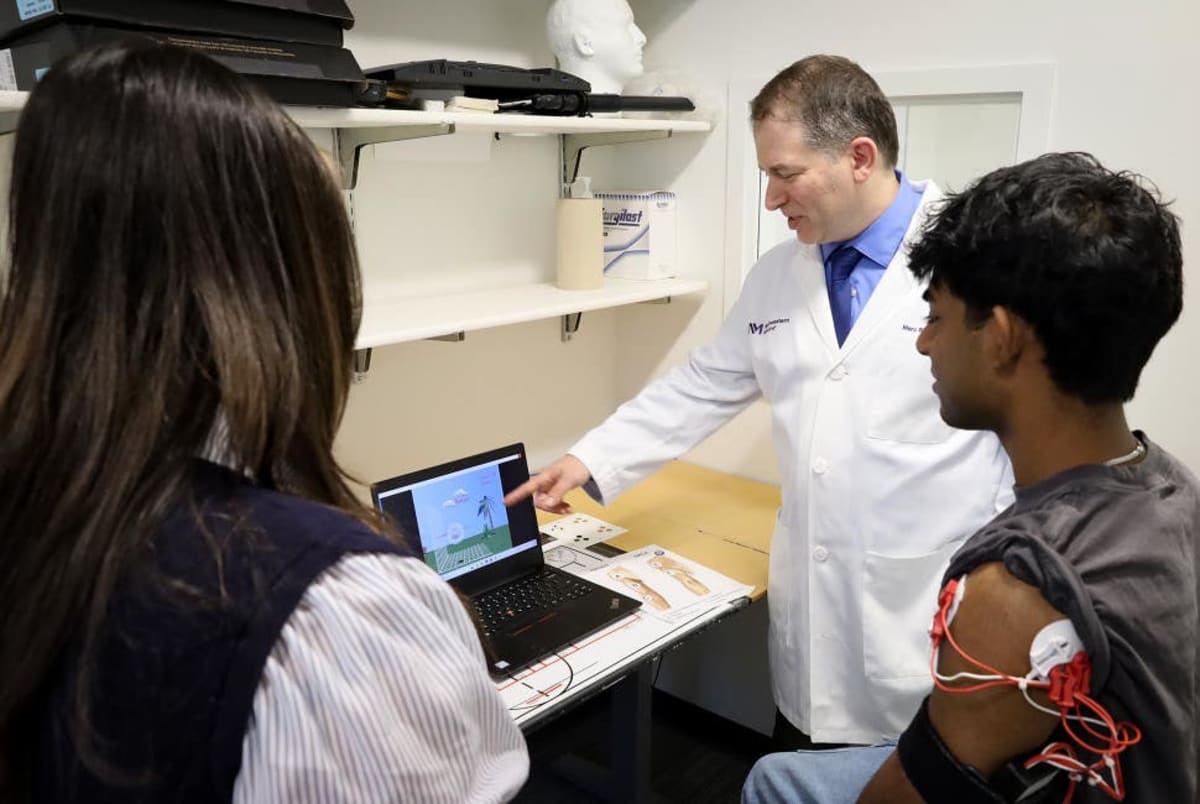 Scientists Find Exploding Cells That Kill Bacteria Fast - Image 3