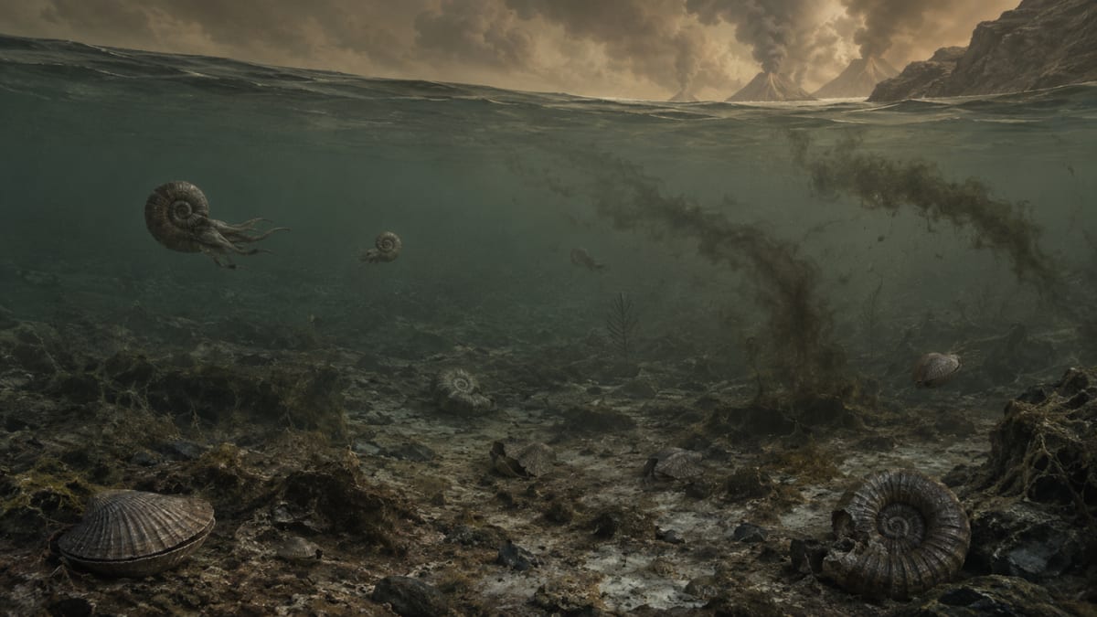 500-Million-Year-Old Fossil Reveals Hidden Ancient Diversity - Image 3