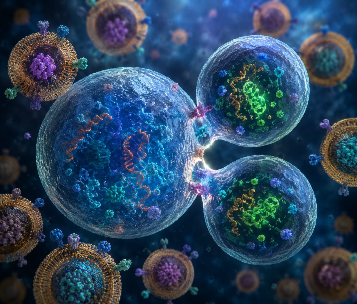 Scientists Build Quantum Sensors That Work in Real World - Image 3