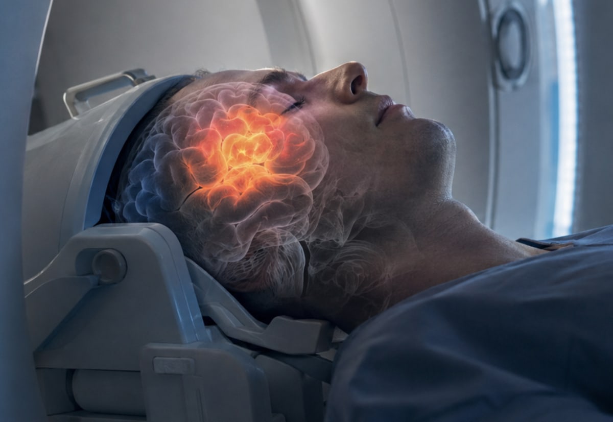 Stanford Maps Brain's Language Center During Rest - Image 2