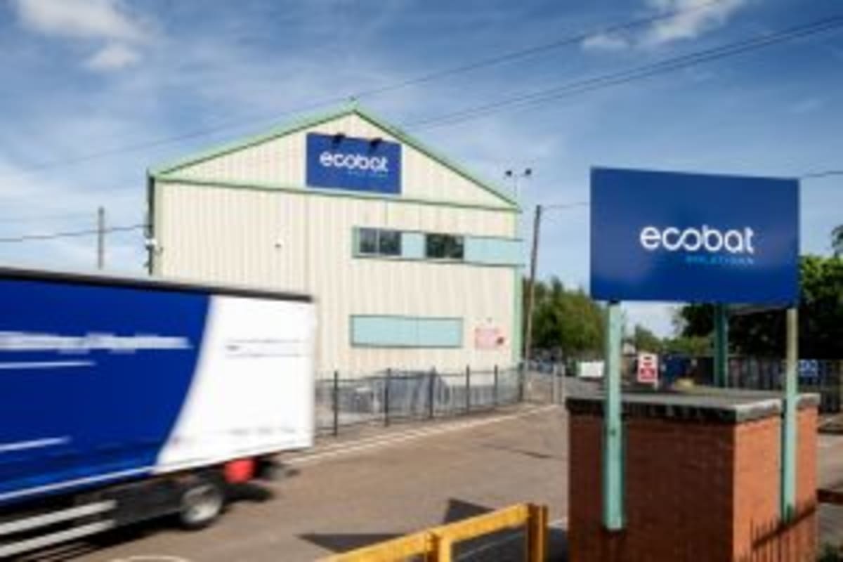 UK Funds Breakthrough Battery Recycling Tech in Runcorn - Image 3