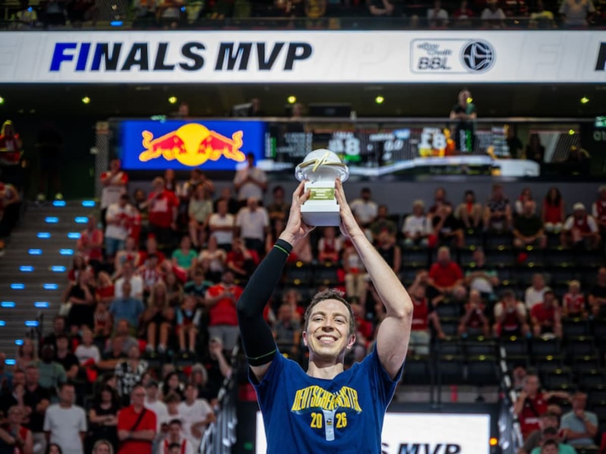 Basketball Player Leads Team to Miracle Win in Germany - Image 2