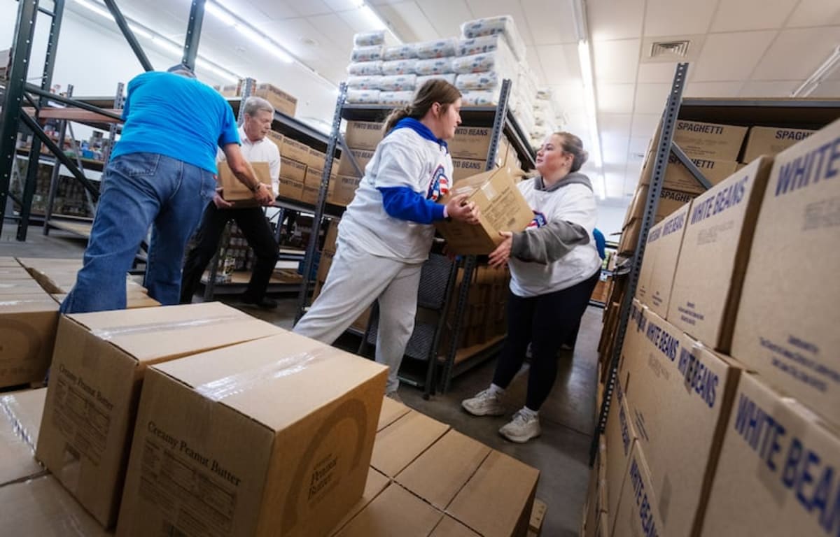 Idaho Hits 150K Acts of Service for America's 250th - Image 4