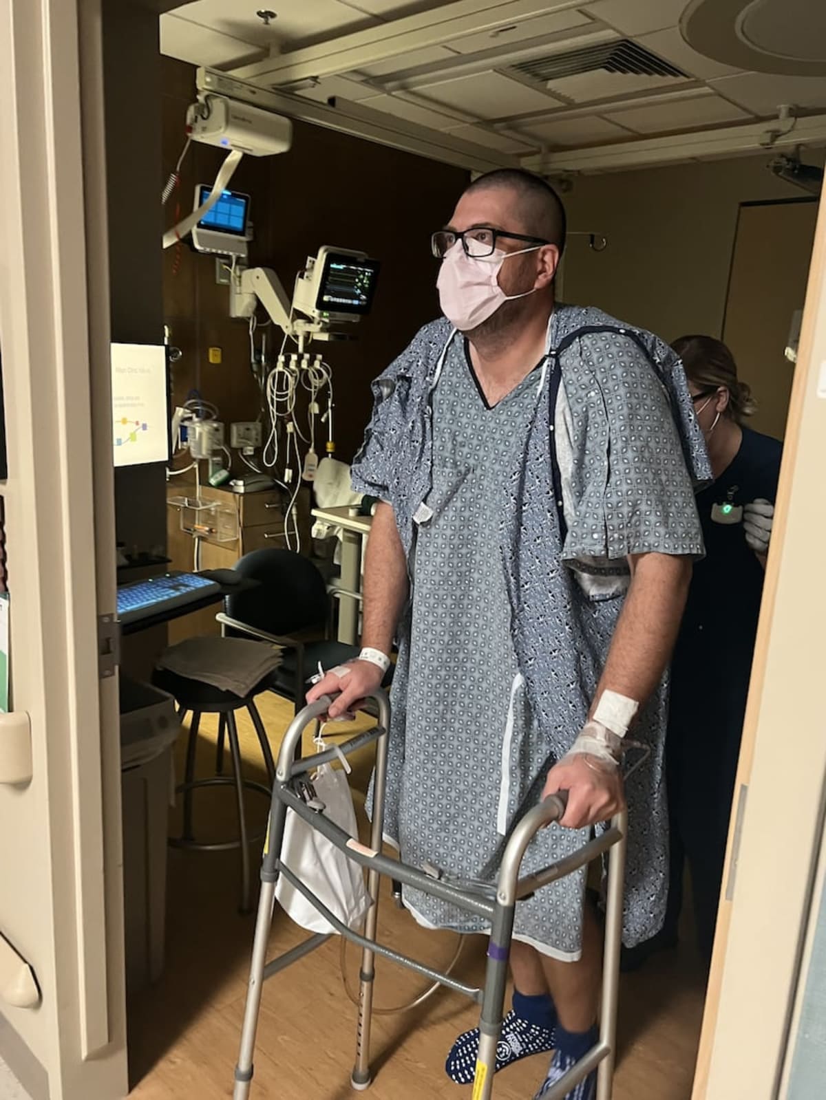 Arizona Man Gets Kidney From Ministering Brother in 5 Months - Image 5