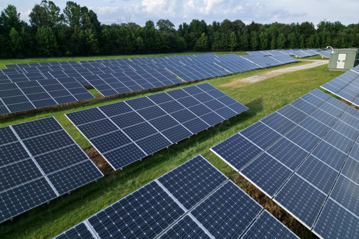 Solar Panel Breakthrough Hits 26% Efficiency, Lasts Longer