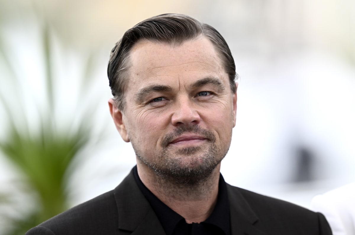 DiCaprio, Bezos Fund $200M to Save 100 Endangered Species