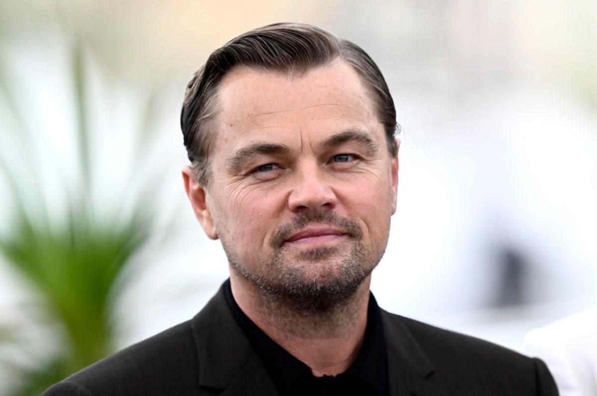 DiCaprio, Bezos Fund $200M to Save 100 Endangered Species - Image 2
