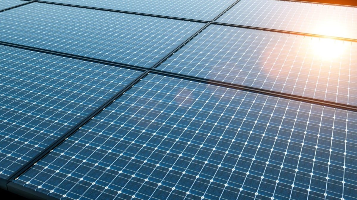 Lithuania Scientists Solve Solar Panel Durability Problem - Image 2