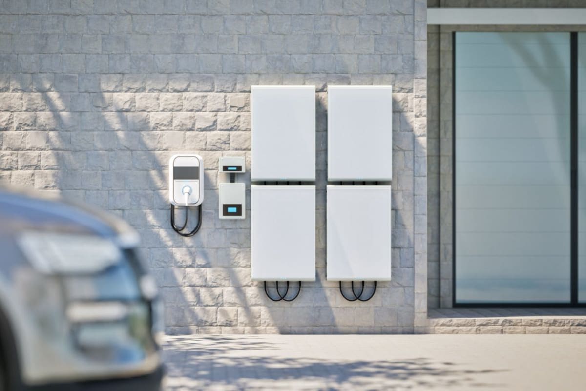 Western Australia Hits 50,000 Home Battery Installations - Image 2