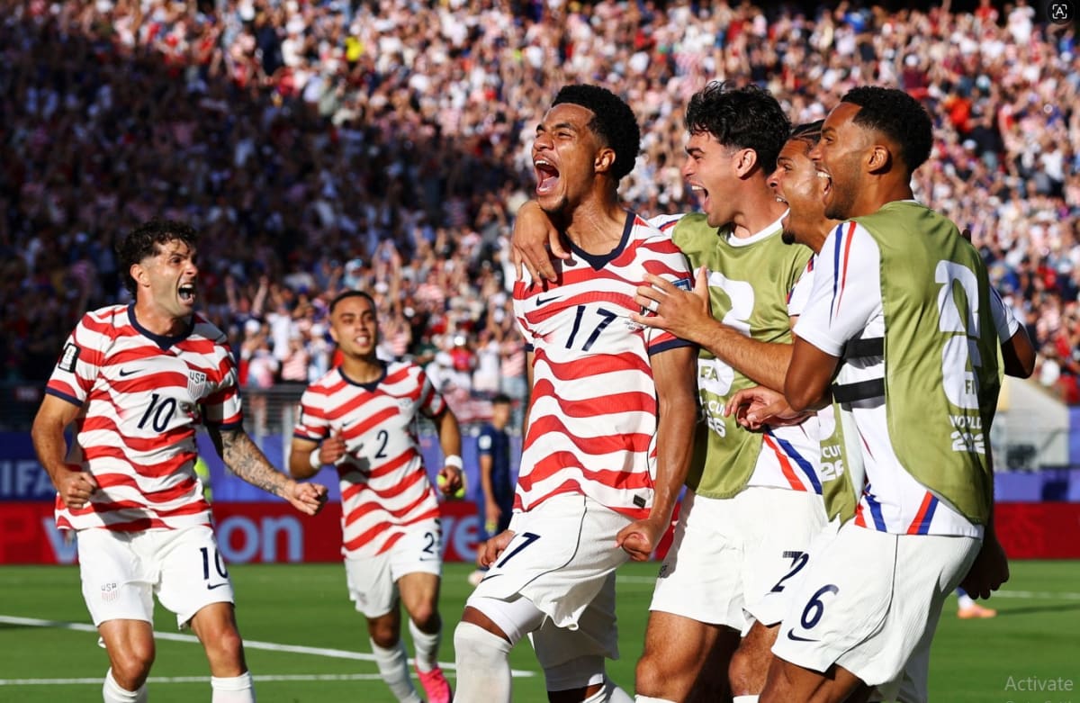 England, Belgium, USA All Stage Dramatic World Cup Comebacks - Image 3