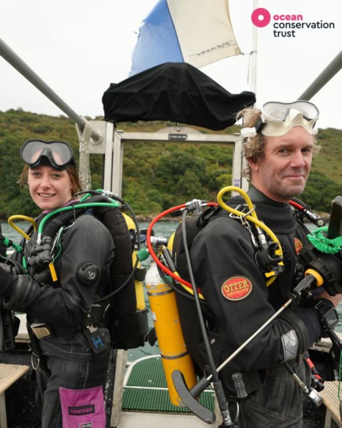 Wine Brand Donates €750K to Restore Ocean Habitats - Image 2