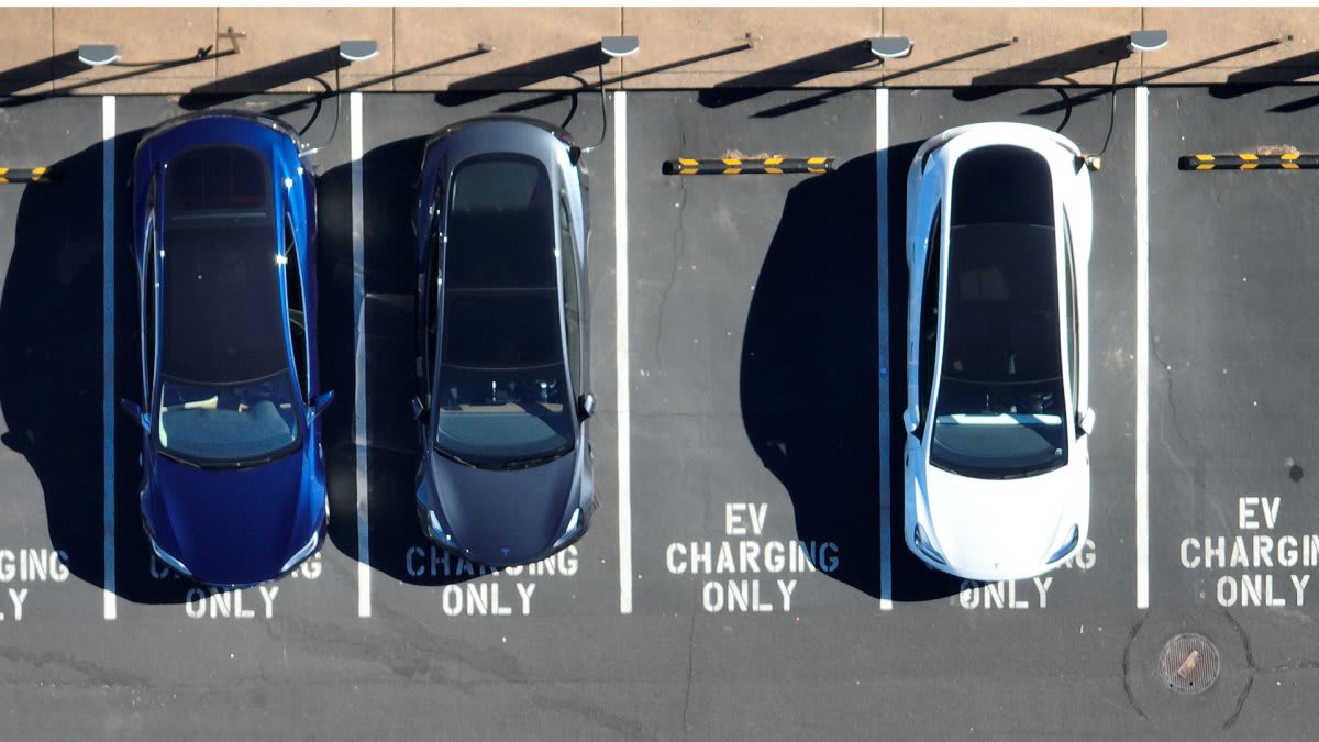 New AI Charging Tech Could Extend EV Batteries 23%