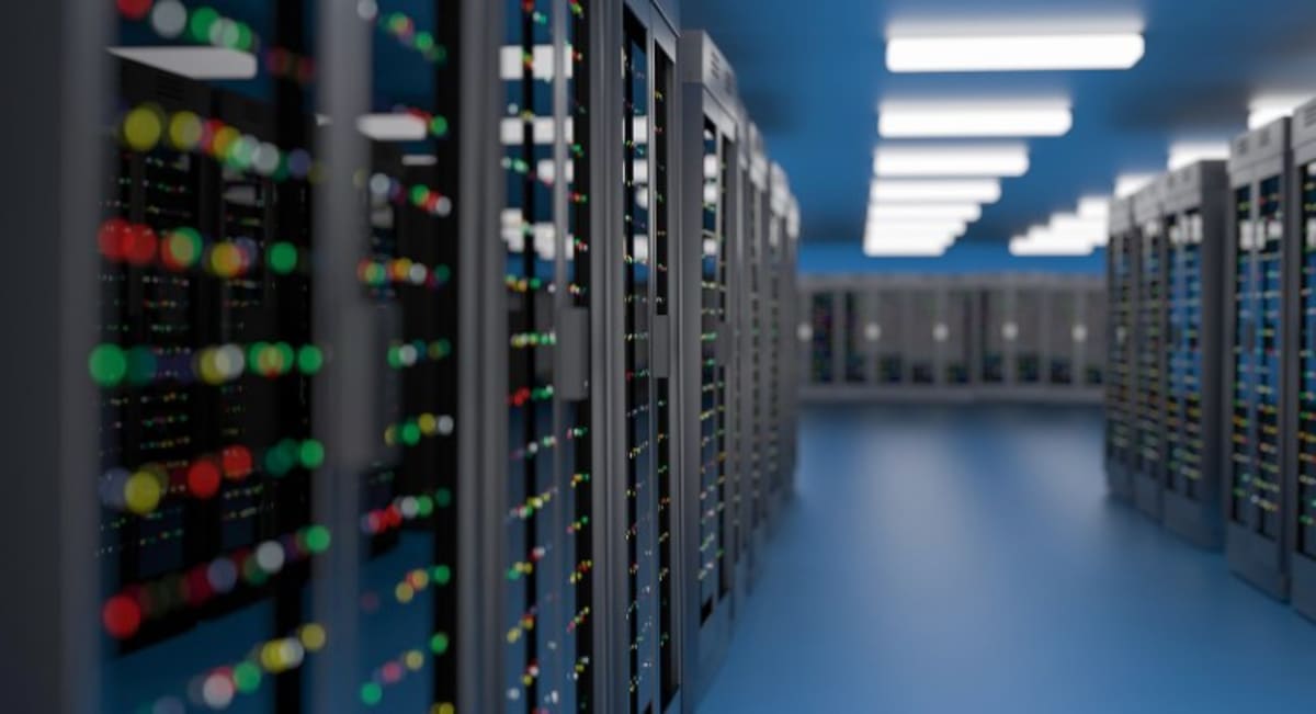 Malaysia Data Center Signs 1GW Clean Energy Deal